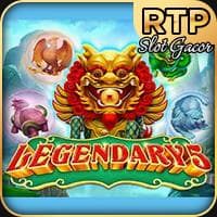 RTP jdb solidplay99